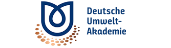 Logo der Deutschen Umweltakademie