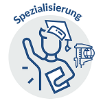 Spezialisierung