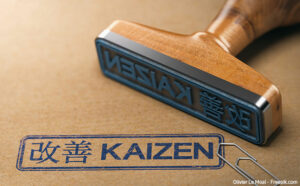 Kaizen Methode