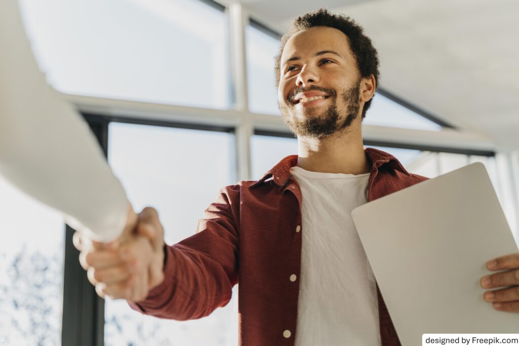 Inbetriebnahme der Trinkwasserinstallationsanlage.