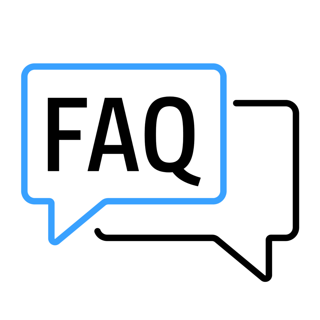 FAQ-Icon