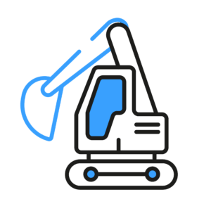 Bagger Icon