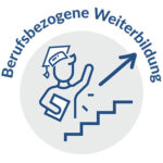 Icon Berufsbezogene Weiterbildung