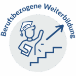 Icon Berufsbezogene Weiterbildung