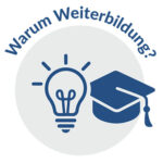 Icon Warum Weiterbildung?