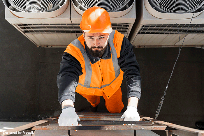 Hygienisch Fachkundige Person 42. BImSchV VDI 2047 Schulung