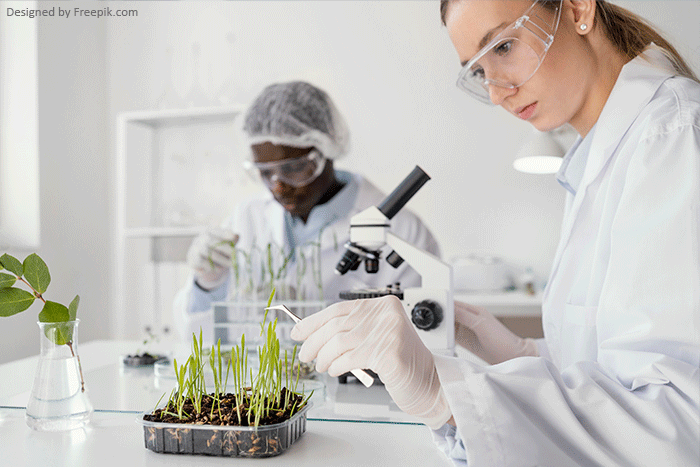 Agrartechnischer Assistent Weiterbildung