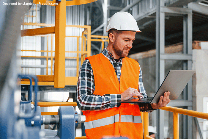 Betriebsingenieur Weiterbildung