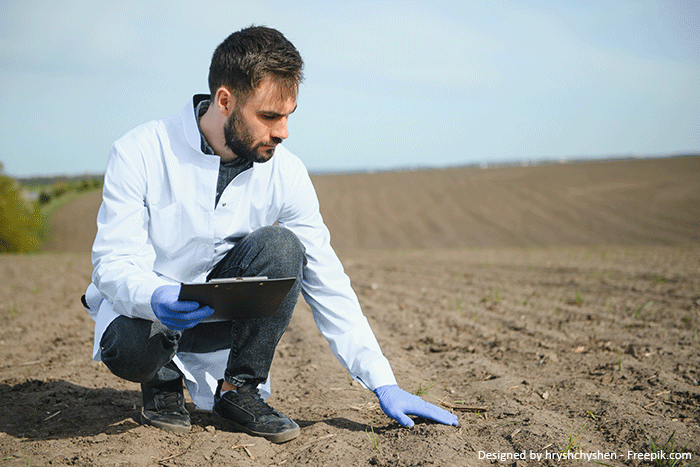 Bodenwissenschaftler Weiterbildung