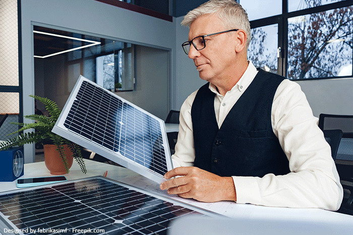 Energiemanager Weiterbildung