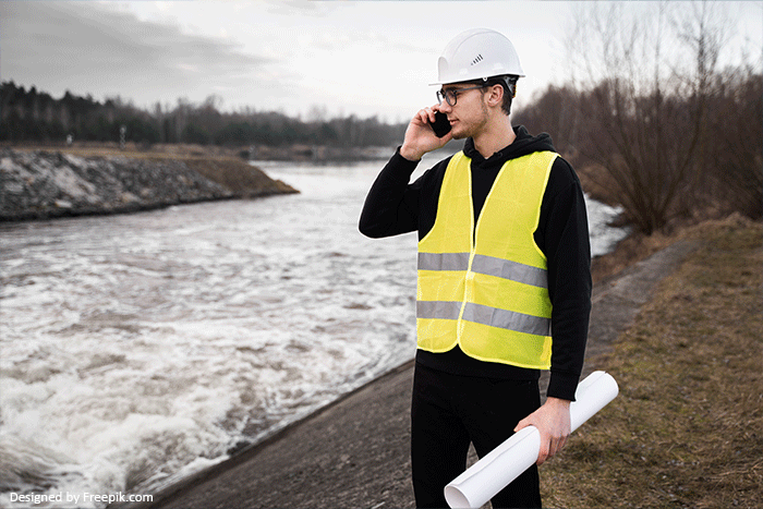 Hydrologe Weiterbildung