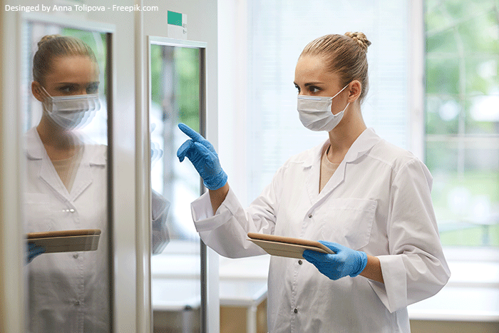 Hygieneauditor Weiterbildung