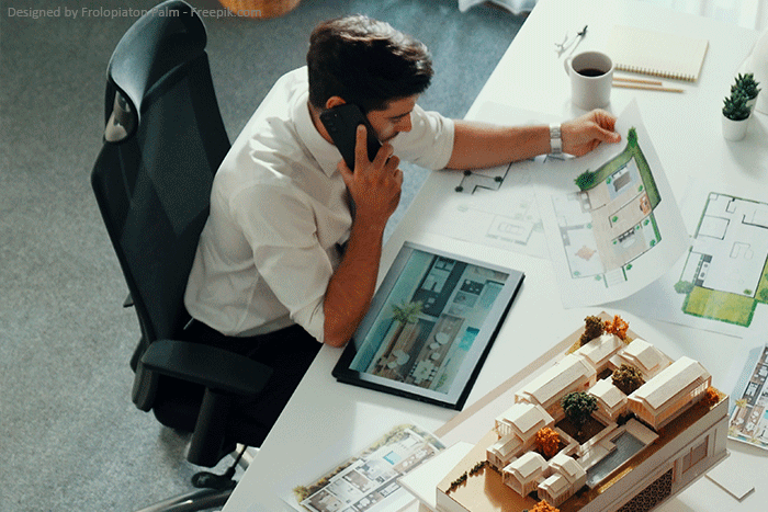 Weiterbildung Landschaftsplaner