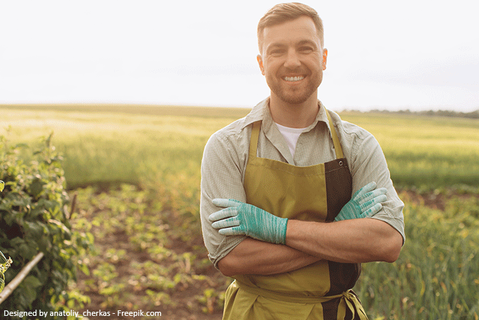 Landwirt Weiterbildung