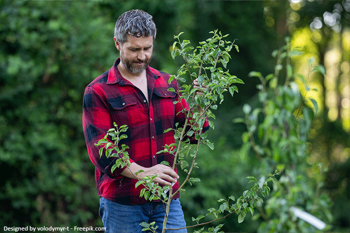 Natur- und Landschaftspfleger Weiterbildung