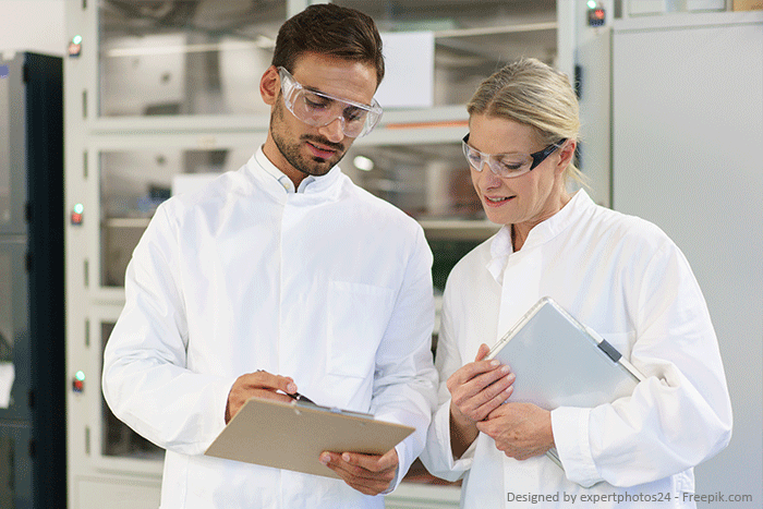 Weiterbildung Qualitätsmanagementbeauftragte