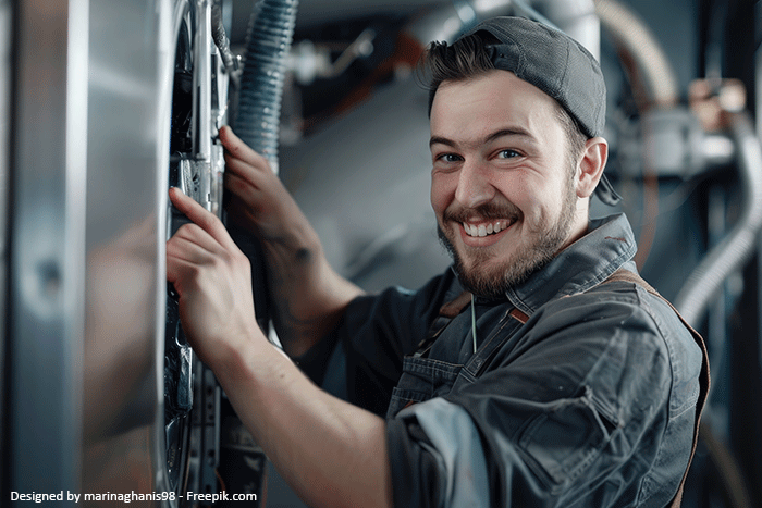 Weiterbildung Servicetechniker