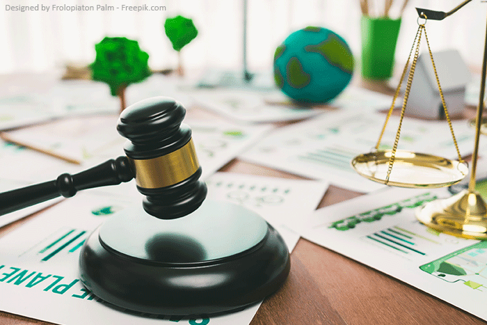 Umweltjurist Weiterbildung