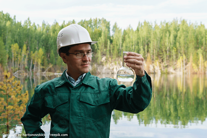 Weiterbildung Umweltwissenschaftler