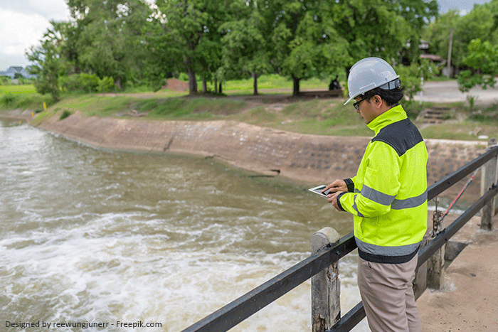 Wasserbauer Weiterbildung