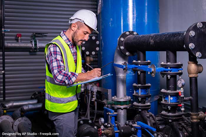 Weiterbildung Wassermeister