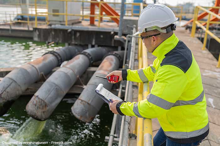 Abwassermeister Weiterbildung