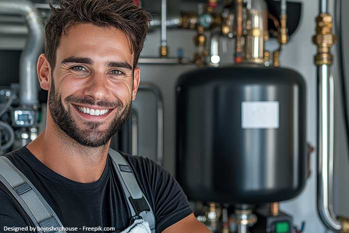 Weiterbildung Schulung Lüftungsbauer