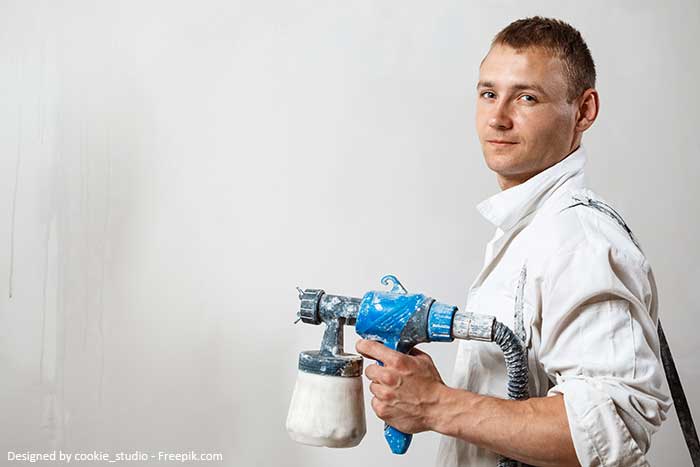 Weiterbildung Maler Lackierer